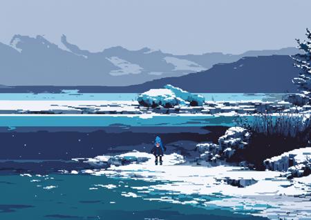 193905-281550386-pixel art,outdoors_1,a woman,blue sea,snowing,  _lora_pixel art(final)_1_.png